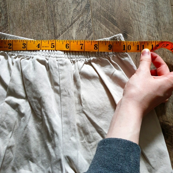 Gymboree Girls Skort. - Picture 5 of 6